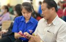 Ngày Chuyển đổi số quốc gia: Nâng nhận thức để "không ai bị bỏ lại phía sau"