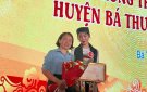 LỄ HỘI MƯỜNG KHÔ